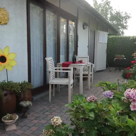 Bed & Breakfast De Zon